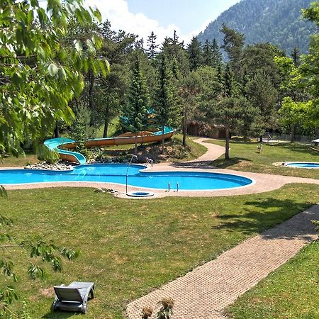 Hotel Grüsch Kültér fotó
