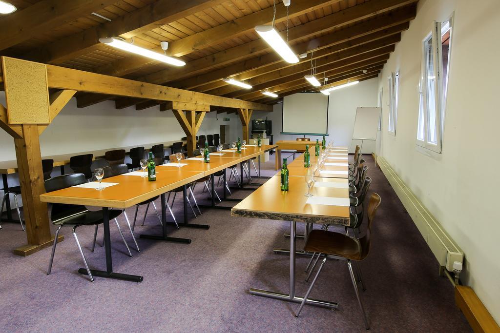 Hotel Grüsch Kültér fotó