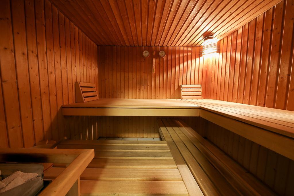 Hotel Grüsch Kültér fotó