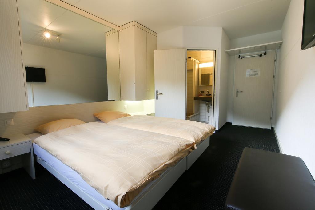 Hotel Grüsch Kültér fotó